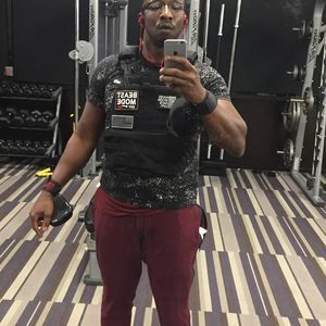 Meet your Posher, Anthony